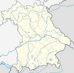 Lohgarten-Roth is located in Bavaria