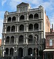 Biltmore apartments. Albert Park, Victoria