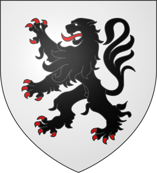 File:Blason Forbach 57.svg