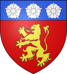 Blason Saint-Bonnet-en-Champsaur.svg