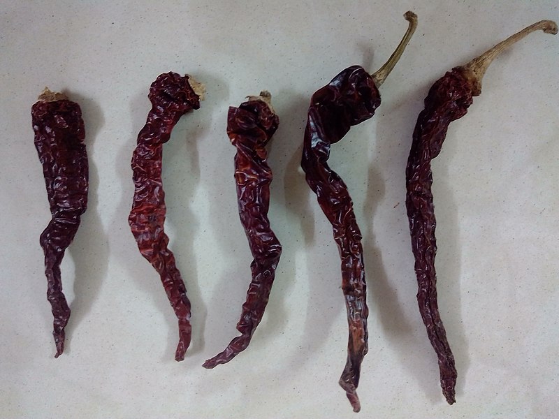 File:Byadgi Chilli.jpg