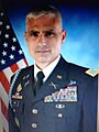 Col. Rafael Ribas 53rd Infantry Brigade Combat Team, JAN 10 2015-