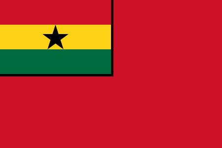 File:Civil Ensign of Ghana.svg