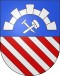 Coat of arms of Cresciano