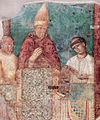 Pope Boniface VIII