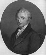 Gouverneur Morris: padre fundador de los Estados Unidos y autor de la Constitución de los Estados Unidos