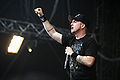 Vocalist Jamey Jasta