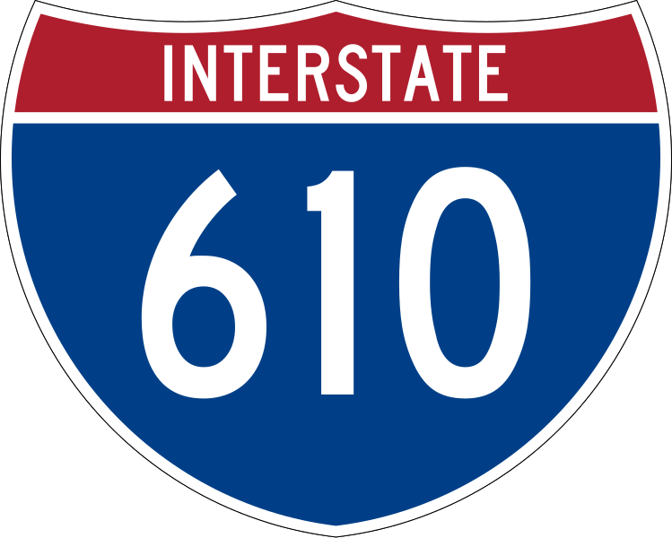 File:I-610.svg