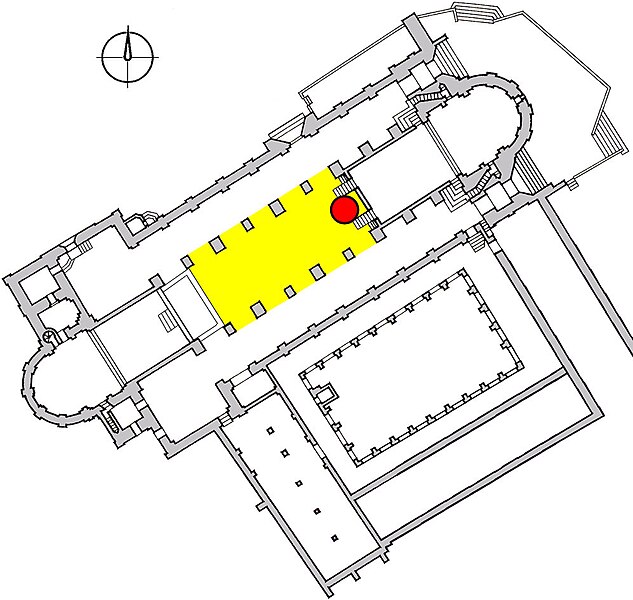 Файл:Kaisergrab Bamberger Dom.jpg