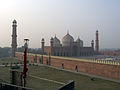 Badshahi Mosque