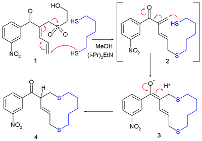 Lawton reaction