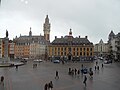 Lille Grand Place