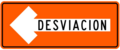 SIP 8: Desviación