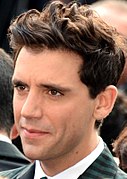 Mika (2014–2019, 2024–)