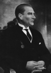 Mustafa Kemal Atatürk