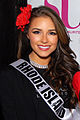 Miss Universe 2012 Olivia Culpo United States