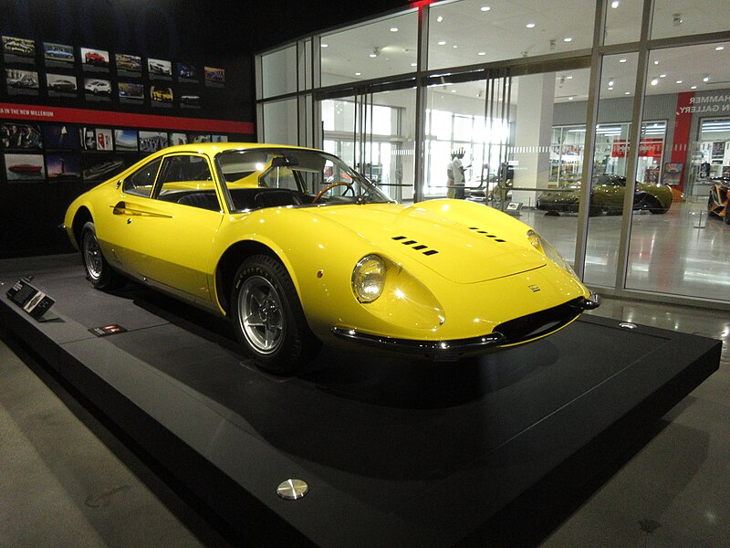 File:Petersen Museum (52042599362).jpg