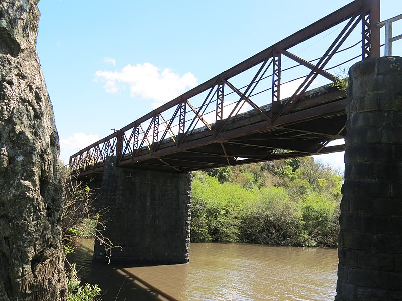 Archivo:Puente negro colonia.jpg