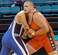 Thumbnail for Rulon Gardner