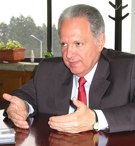 Archivo:Sergio Naranjo.jpg