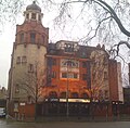 Shepherd's Bush Empire (1903)