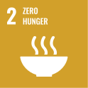 Sustainable Development Goal 2