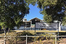 Westmar State School, 2024.jpg