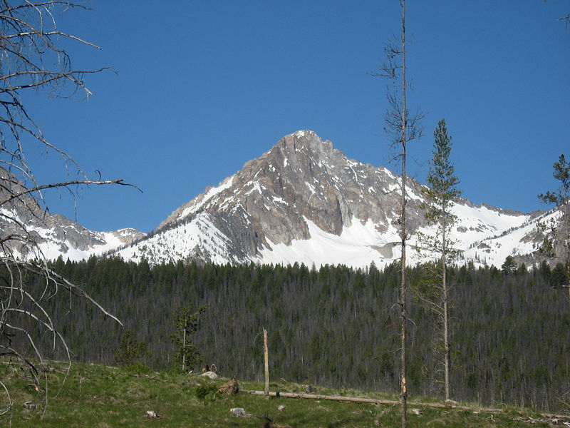 File:Williams Peak 2.JPG