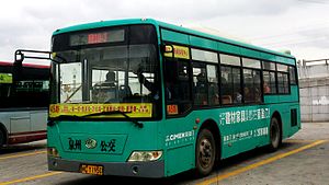 大金龙XMQ6891G1 （2010.11 - 2015.11）