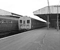 Unit 4617 at Epsom 1979