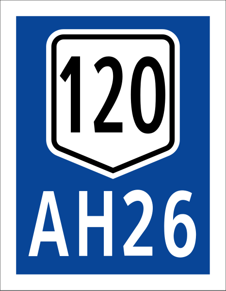 File:AH26 (N120) sign.svg