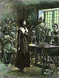 Thumbnail for Anne Hutchinson