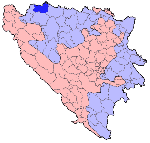 File:BH municipality location-Bosanska Dubica.png