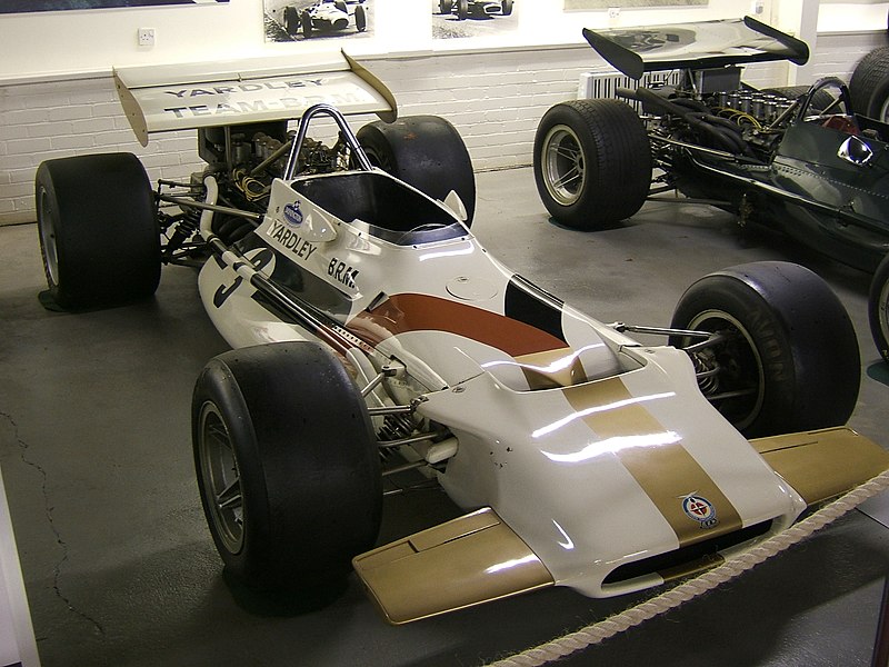 Archivo:BRM P153.jpg