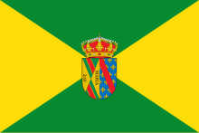 Bandera de Cobeña.svg