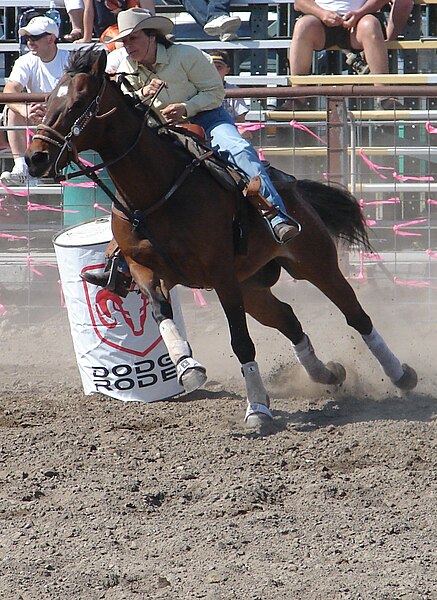 Файл:Barrel racing.jpg