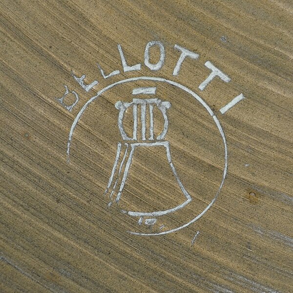 File:Bellotti Cymbal Stamp.JPG