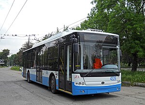 Богдан Т701.10