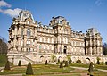 The Bowes Museum in Barnard Castle.