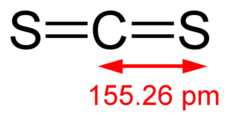 File:Carbon-disulfide-2D-dimensions.png