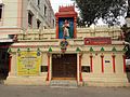 Sri Anjaneya Swamy Temple