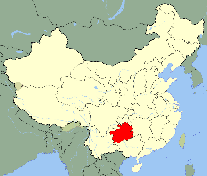 Archivo:China Guizhou.svg