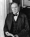 Clarence Darrow Lawyer (1878, Law)