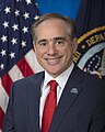 David Shulkin 9th United States Secretary of Veterans Affairs