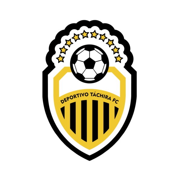 Archivo:Deportivo Táchira FC.png