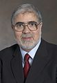 Libyan Deputy Prime Minister Mustafa A.G. Abushagur, PhD 1984