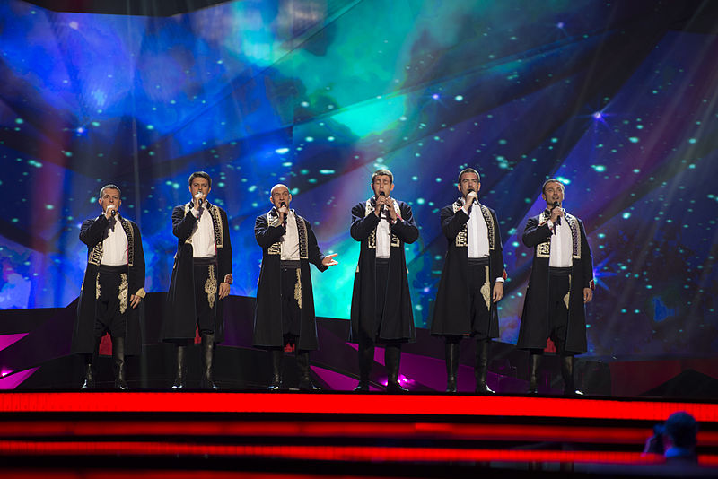 Файл:ESC2013 - Croatia 03.jpg