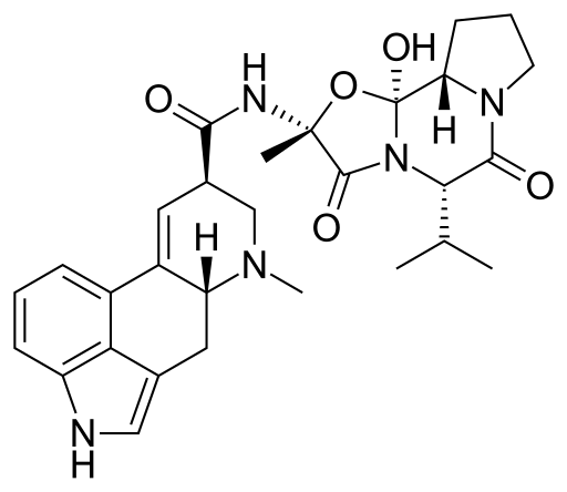 File:Ergovaline.svg