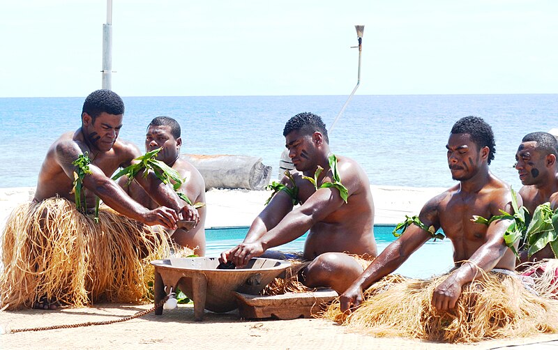 File:Fijian kava ceremony.jpg