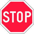 Stop/Stopplikt